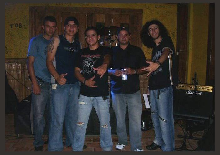 Skin Nativa Rock Brasil